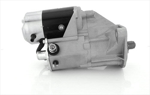 JAYLEC STARTER 12V 2.5kW 12T CW TOYOTA LANDCRUISER 1HZ, 1HDT, HZJ105 70-8553