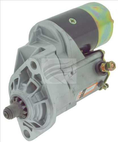 JAYLEC STARTER TOYOTA DYNA HINO 1W NEW 12V 11TH W04C W04CT 70-8559