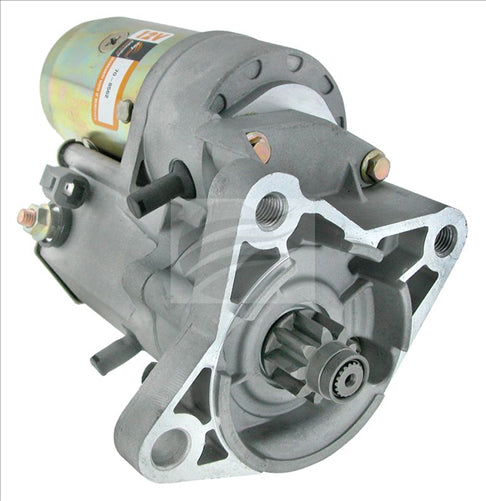 JAYLEC STARTER 12V 9TH FORD COURIER MAXIVAN E2200 WITH R2 70-8562