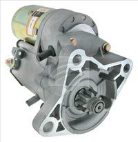 JAYLEC STARTER 12V 9TH FORD COURIER MAXIVAN E2200 WITH R2 70-8562