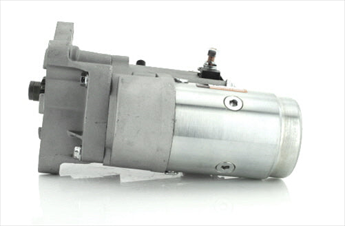 JAYLEC STARTER 12V 9TH FORD COURIER MAXIVAN E2200 WITH R2 70-8562