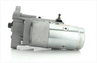 JAYLEC STARTER 12V 9TH FORD COURIER MAXIVAN E2200 WITH R2 70-8562