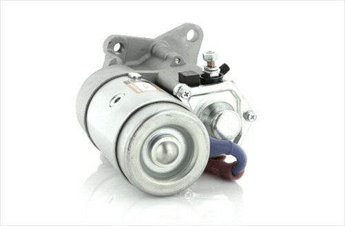 JAYLEC STARTER 12V 9TH FORD COURIER MAXIVAN E2200 WITH R2 70-8562