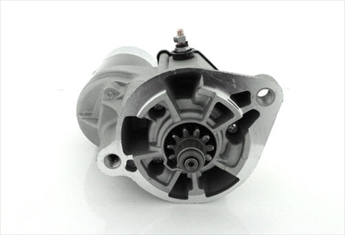 JAYLEC STARTER TOYOTA DYNA, HINO 11B 13B NEW 12V 11TH 70-8566