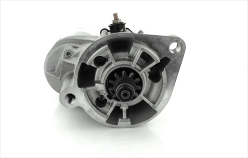 JAYLEC STARTER 24V 4.5kW 11T, TOYOTA DYNA HINO, COASTER BUS 70-8567