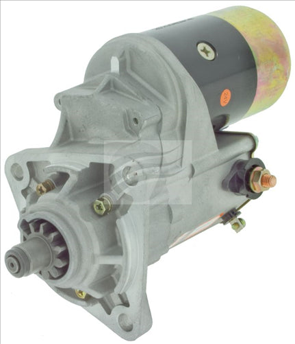 JAYLEC STARTER 24V 11TH ISUZU 6BG1 4BGT1 FSS FTS 70-8569-1