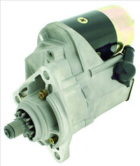 JAYLEC STARTER 24V 11TH ISUZU 6BB1 6BD1 FTS SBR SCR 70-8569