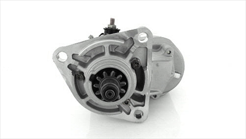 JAYLEC STARTER 24V 11TH ISUZU 6BB1 6BD1 FTS SBR SCR 70-8569