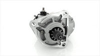 JAYLEC STARTER 24V 11TH ISUZU 6BB1 6BD1 FTS SBR SCR 70-8569