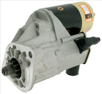 JAYLEC STARTER TOYOTA COASTER NEW 24V 12TH 70-8572