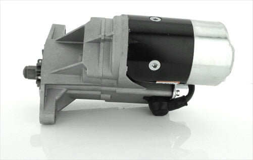 JAYLEC STARTER TOYOTA COASTER NEW 24V 12TH 70-8572