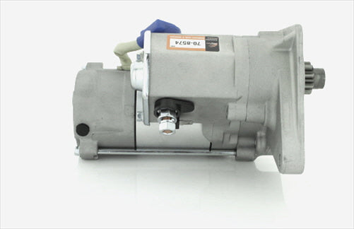 JAYLEC STARTER FORD COURIER B2500 NEW 12V 9TH BT50 DIESEL 70-8574