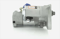 JAYLEC STARTER FORD COURIER B2500 NEW 12V 9TH BT50 DIESEL 70-8574