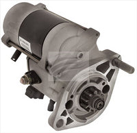 JAYLEC STARTER 12V 2.2KW TOYOTA 1KZ D4D HILUX PRADO 3.0L 1KZTE 70-8578-2