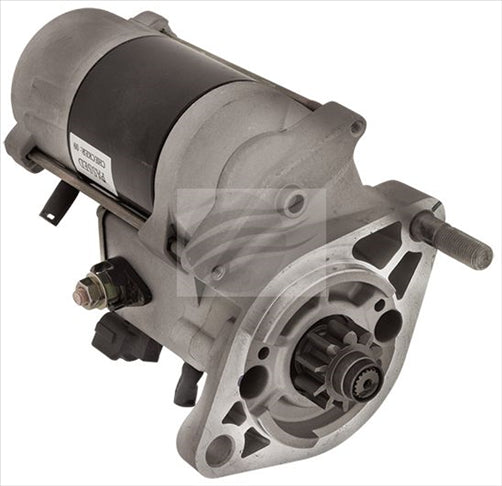 JAYLEC STARTER 12V 2.2KW TOYOTA 1KZ D4D HILUX PRADO 3.0L 1KZTE 70-8578-2