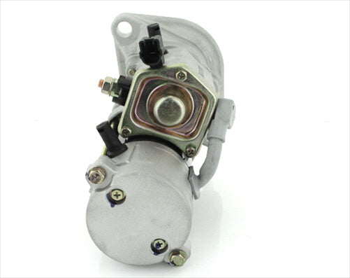 JAYLEC STARTER 12V 2.2KW TOYOTA 1KZ D4D HILUX PRADO 3.0L 1KZTE 70-8578-2