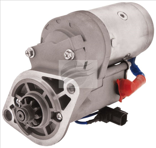 JAYLEC STARTER TOYOTA PRADO 3.0L DSL PRADO HILUX 10TH 1KD-FTV 1KD 70-8578