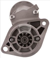 JAYLEC STARTER TOYOTA PRADO 3.0L DSL PRADO HILUX 10TH 1KD-FTV 1KD 70-8578
