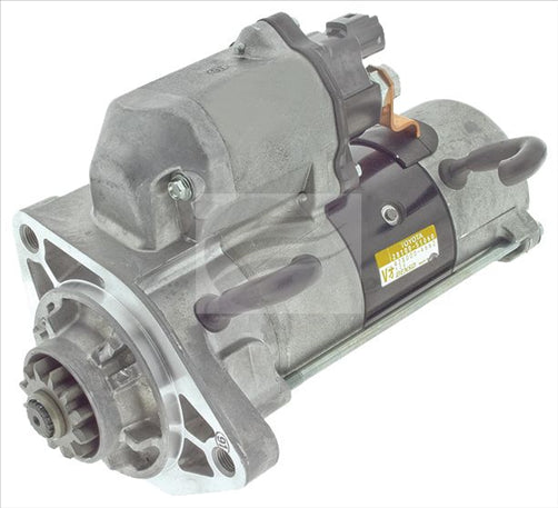 DENSO STARTER 12V LAND CRUISER V8 DIESEL 1VD-FTV 4.5L VDJ200 70-8590-1G