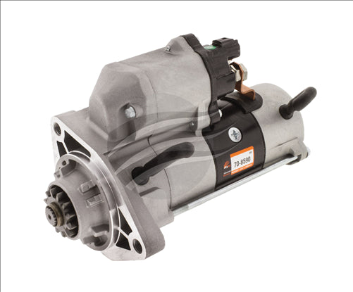 Bosch STARTER TOYOTA L/CRUISER VDJ76 NEW 12V 12TH DIESEL VDJ79 70-8590