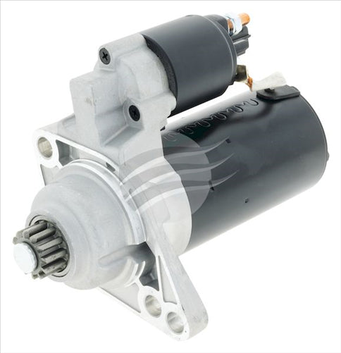 JAYLEC STARTER 12V 1.7KW AUDI 12TH TDI VW TRANSPORTER 09 MULTIVAN 70-8594
