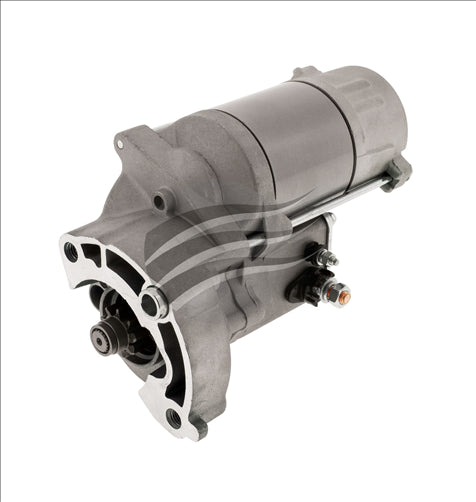 JAYLEC STARTER 12V EVOQUE FREELANDER 9TH AUTO 2.2TD4 2.2SD4 70-8597