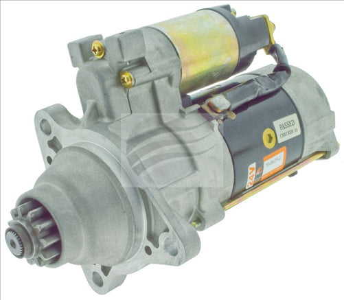 JAYLEC STARTER MITSUBISHI FUSO 6D22 6D24 NEW 24V 11/13 TOOTH 7.0KW 70-8629-2