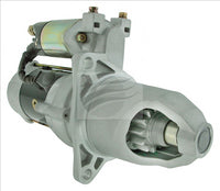 JAYLEC STARTER MITSUBISHI FUSO KOBELCO NEW 24V 13TH SK-400-III KATO 70-8629