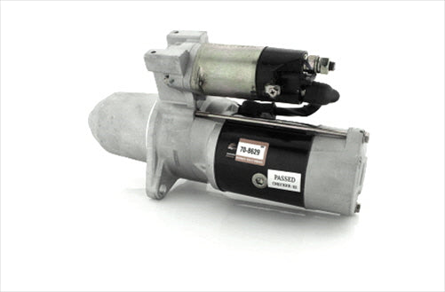 JAYLEC STARTER MITSUBISHI FUSO KOBELCO NEW 24V 13TH SK-400-III KATO 70-8629