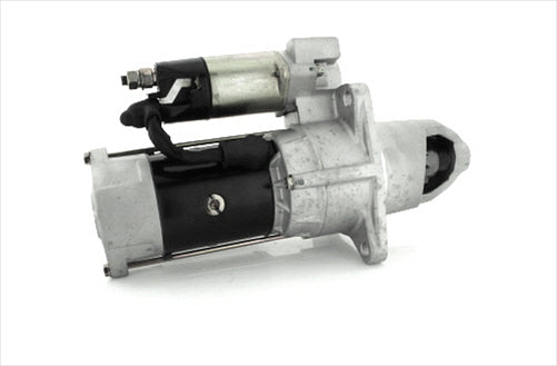JAYLEC STARTER MITSUBISHI FUSO KOBELCO NEW 24V 13TH SK-400-III KATO 70-8629