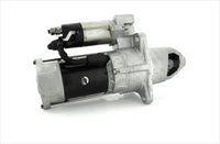 JAYLEC STARTER MITSUBISHI FUSO KOBELCO NEW 24V 13TH SK-400-III KATO 70-8629