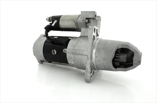 JAYLEC STARTER MITSUBISHI FUSO KOBELCO NEW 24V 13TH SK-400-III KATO 70-8629