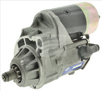 JAYLEC STARTER 24V 11TH ISUZU 6HH1 6HE1TC 8.3L FV GV FRR FSR FRD 70-8633