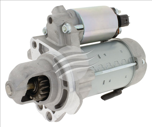 JAYLEC STARTER 12V 1.8kW 17T CW, CALAIS, COMMODORE ZB. RS, RS-V, VXR, 70-8677