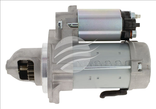 STARTER 12V 1.8kW 17T CW, CALAIS, COMMODORE ZB. RS, RS-V, VXR, 70-8677
