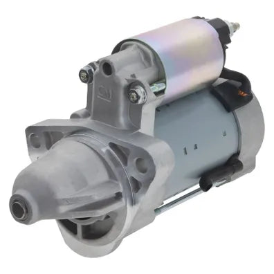 STARTER MOTOR 12V 1.2kW 15T CW, CALAIS, COMMODORE ZB RS, RS-V, VXR - 70-8678