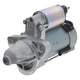 STARTER MOTOR 12V 1.2kW 15T CW, CALAIS, COMMODORE ZB RS, RS-V, VXR - 70-8678