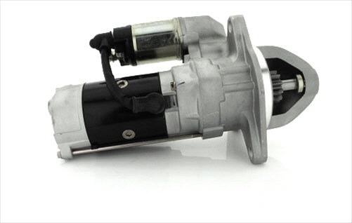 JAYLEC STARTER 24V 11TH HINO FS,FN,FR M10C K13C EK100 F17D F20C 70-8753