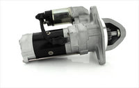 JAYLEC STARTER 24V 11TH HINO FS,FN,FR M10C K13C EK100 F17D F20C 70-8753