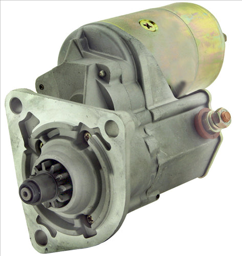 JAYLEC STARTER HINO KL300 EH300 NEW 24V 11TH 70-8755
