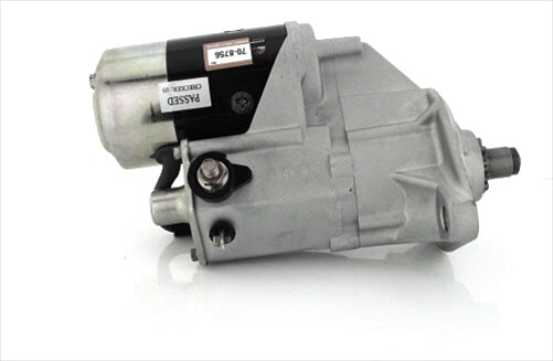 JAYLEC STARTER HINO APPLICATIONS NEW 24V 11TH 70-8756