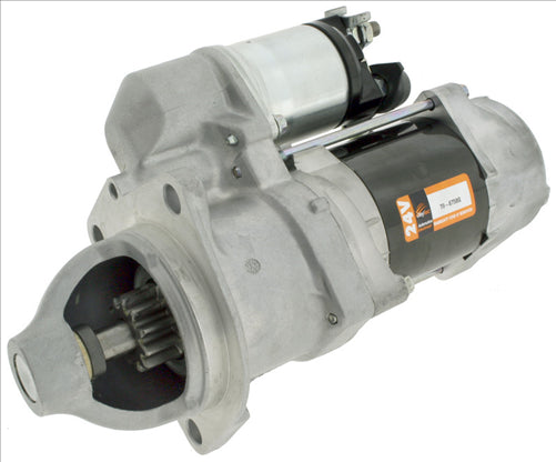 JAYLEC STARTER HINO FD HAWK NEW 24V 11TH 70-8758G
