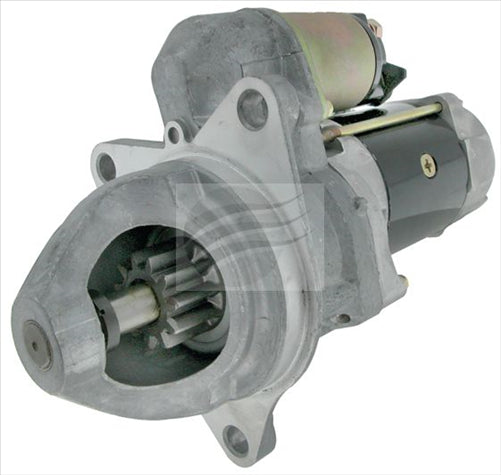 JAYLEC STARTER HINO FG,FH,FN,FS NEW 24V 11TH EL100 EM100 70-8760