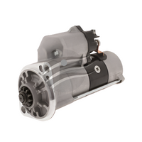 STARTER 24V 5.5kW 11T, HINO, J08C, J05C, J07C, HIGH TORQUE, 70-8763-2