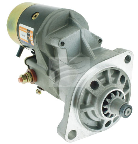 JAYLEC STARTER HINO RANGER DUTRO NEW 24V 11TH J08E J08C 70-8763