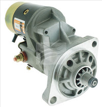 JAYLEC STARTER HINO RANGER DUTRO NEW 24V 11TH J08E J08C 70-8763