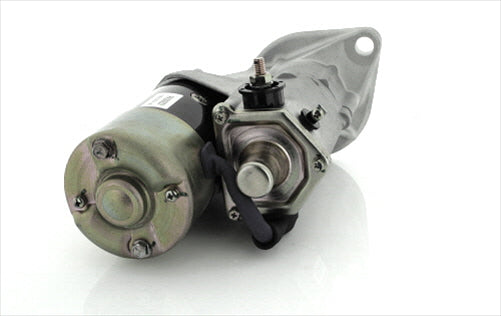 JAYLEC STARTER HINO RANGER DUTRO NEW 24V 11TH J08E J08C 70-8763