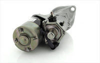 JAYLEC STARTER HINO RANGER DUTRO NEW 24V 11TH J08E J08C 70-8763