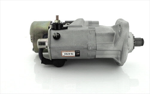 JAYLEC STARTER HINO RANGER DUTRO NEW 24V 11TH J08E J08C 70-8763