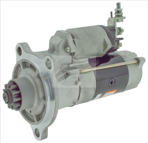 JAYLEC STARTER HINO SCI FLEET FM2632 NEW 24V 11TH E13C EC13C 70-8766